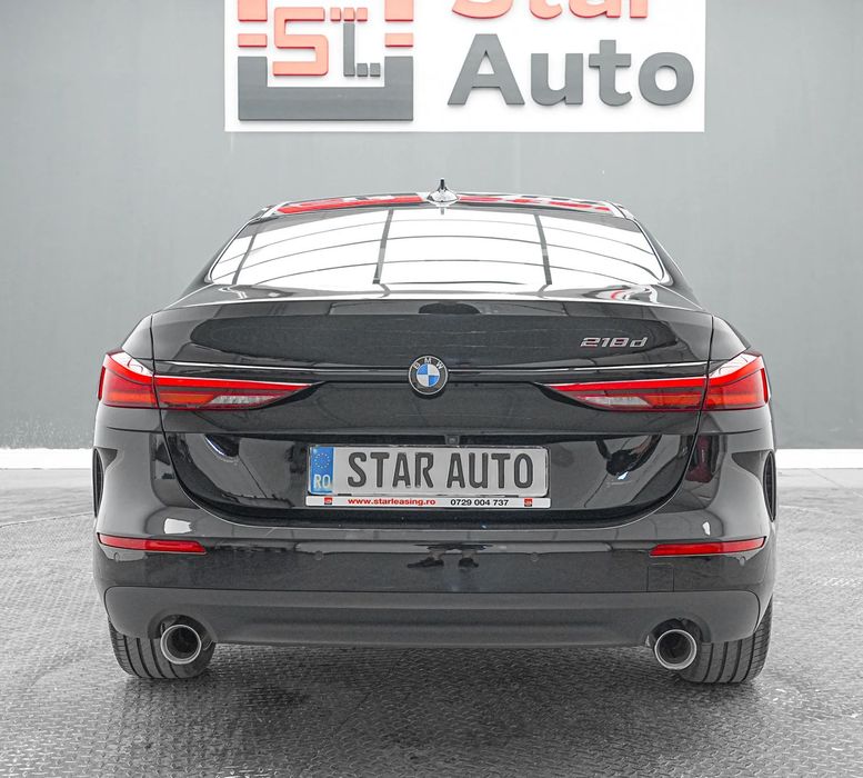BMW Seria 2 2024 — imagine 5