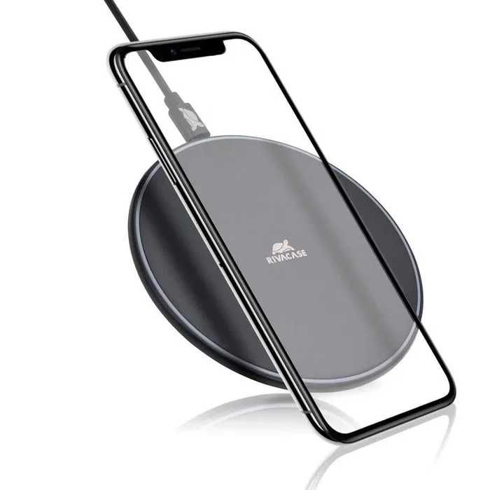 ^ Рассрочка на быструю зарядку RIVACASE VA4911 fastcharger