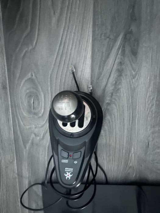 Volan pentru pc/ps3/4