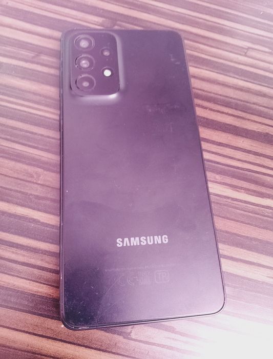 SAMSUNG А 33 5G  Сатамн