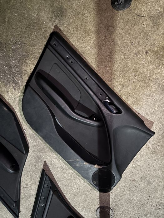 Vand piese BMW e46 2004