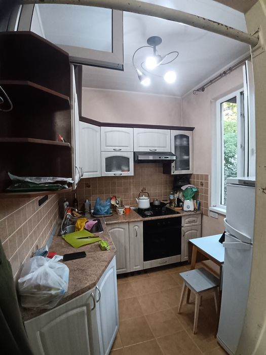 Срочно продаётся квартира!
