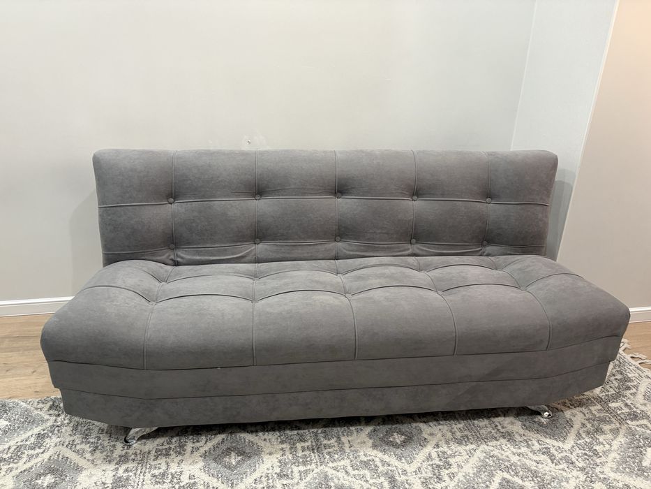 Мягкий уголок 3+1+1