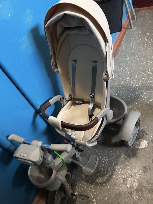 Продам детский велосипед!