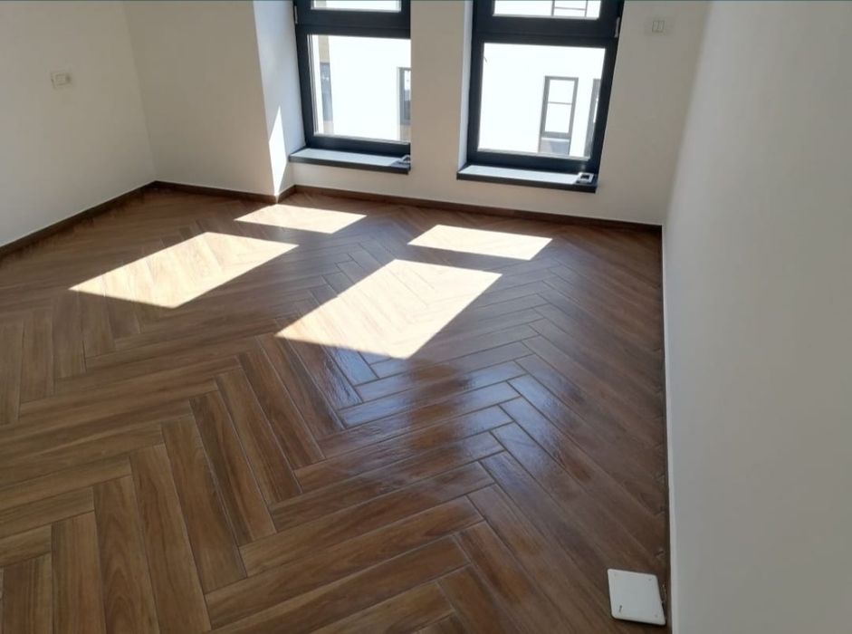 Firmă de curățenie profesională