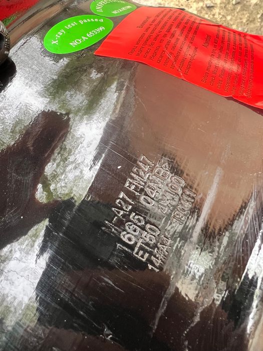 Комплект дисков 16 , 4 *100