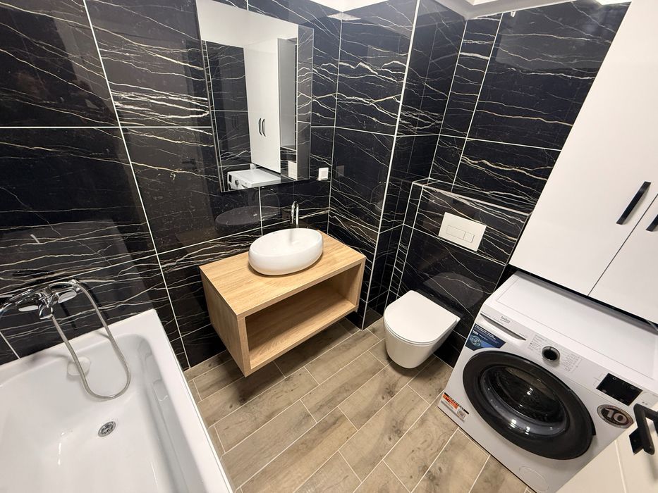 Apartament nou, Copou Garden, mutare imediată