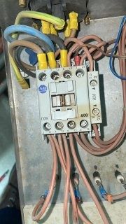 Услуга Электрика