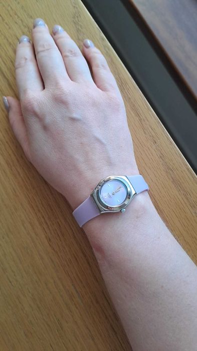 Ceas Swatch Irony Lady