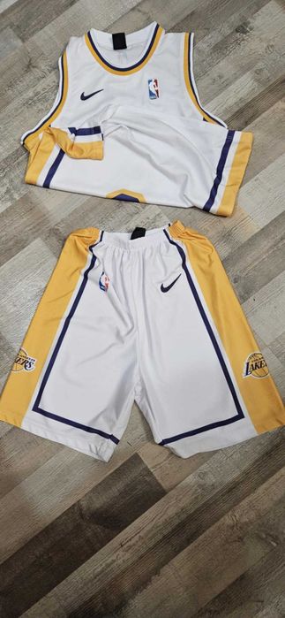 Детски баскетболен екип