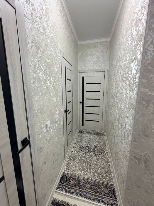 1 хона 4-этаж 320 миллион сум