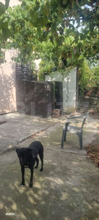Casa Cu 2 Camere Curte Si Gradina