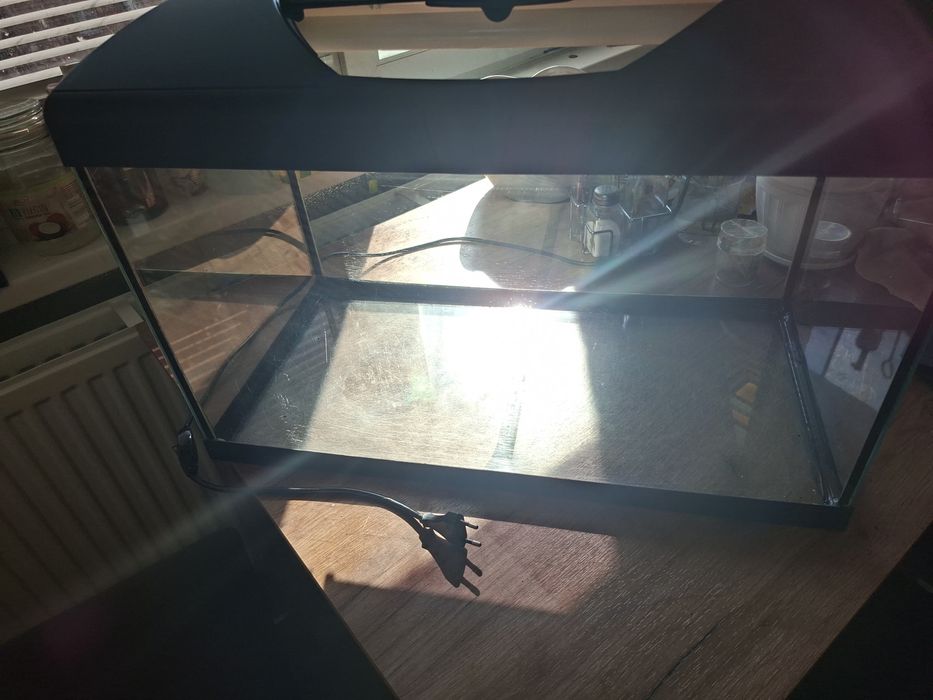 Аквариум Ferplast CAPRI 60