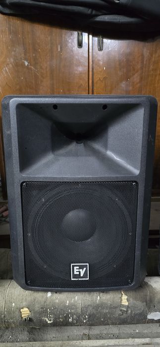 Boxe Electrovoice SX300 pasive