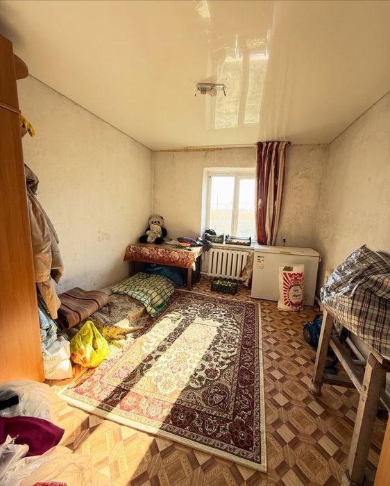 Щучинск. ул. Тулпар