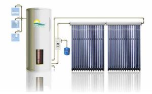 Солнечный водонагреватель SGS 2 Split