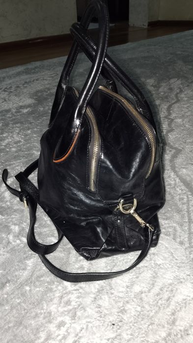 Натуральная кожа