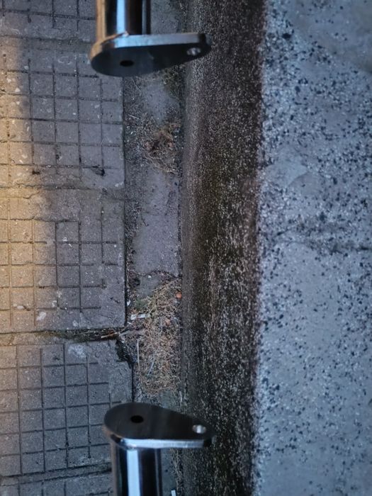 Роубар за Хонда ВТХ 1800