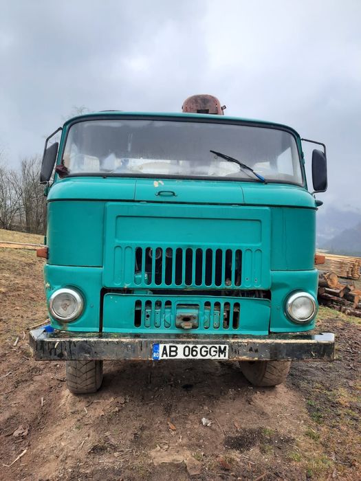 Camion Ifă de vânzare.