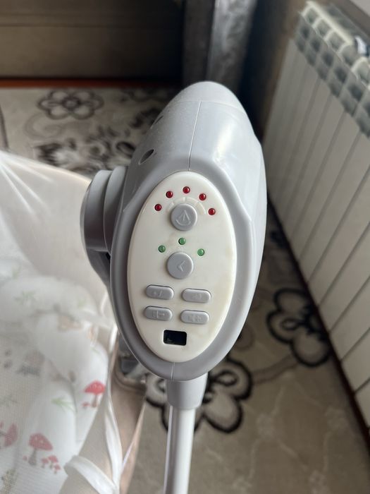 Калыбельная люлька