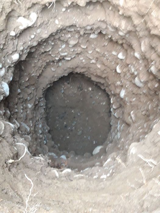 Urachi Oʻrachi урачи yama kanalizatsa ishlari