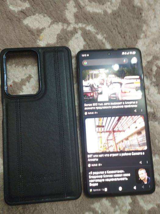 Poco x5pro 5G 16/256