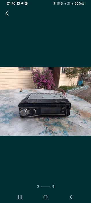 Продам аксессуары для авто!!!