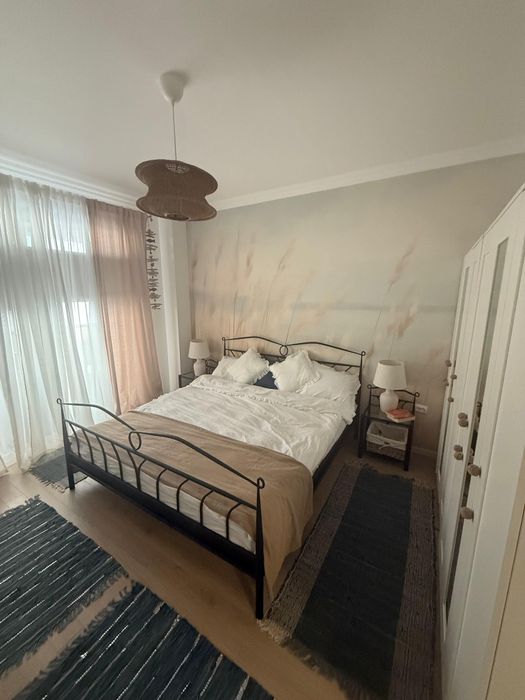 Apartament Solid House Mamaia