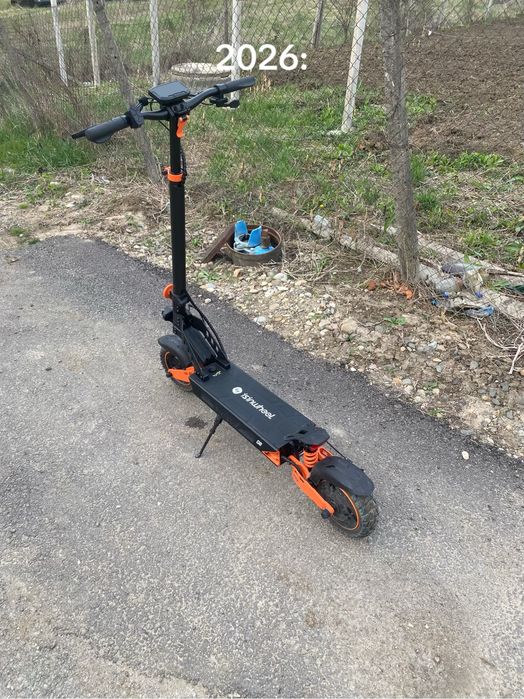 Vand isinwheel d2