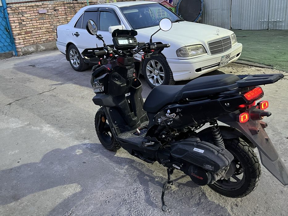 Продам Танк 150 куб