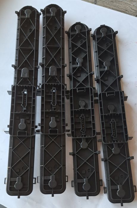 Soclu Becuri Sprinter Crafter  SOCLU BECURI STOP FRANA Toata  GAMA NOI