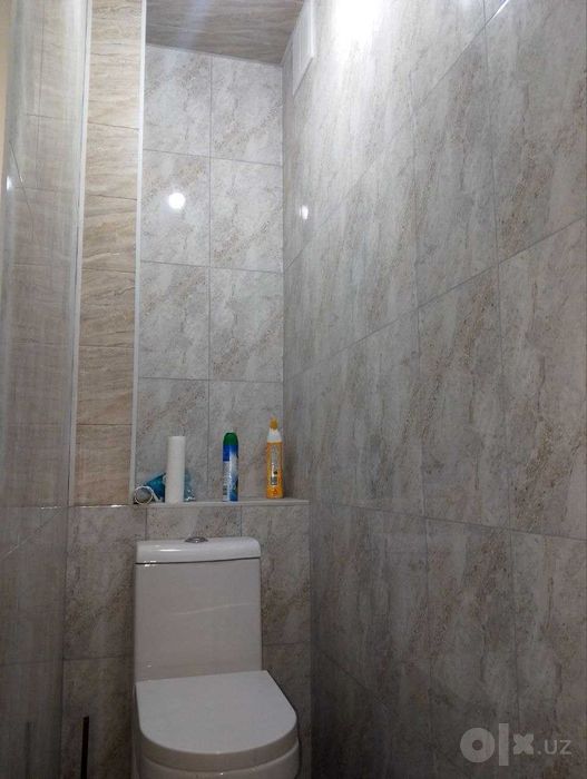 Квартира 3/1/4 около Бектемирского РУВД, Водник