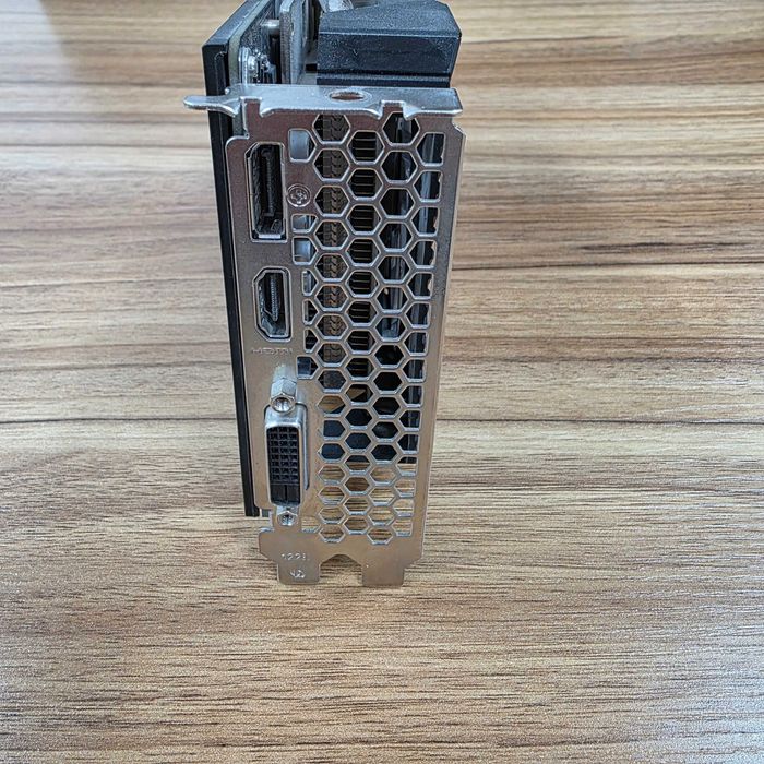 Palit GeForce RTX 2060 Super Dual