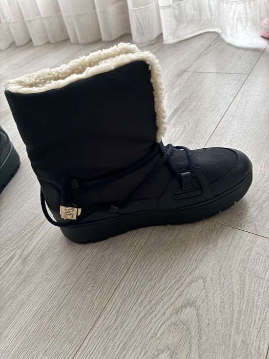 Ботуши Tommy Hilfiger