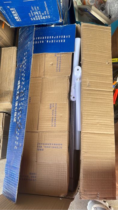 Потолочный вентилятор