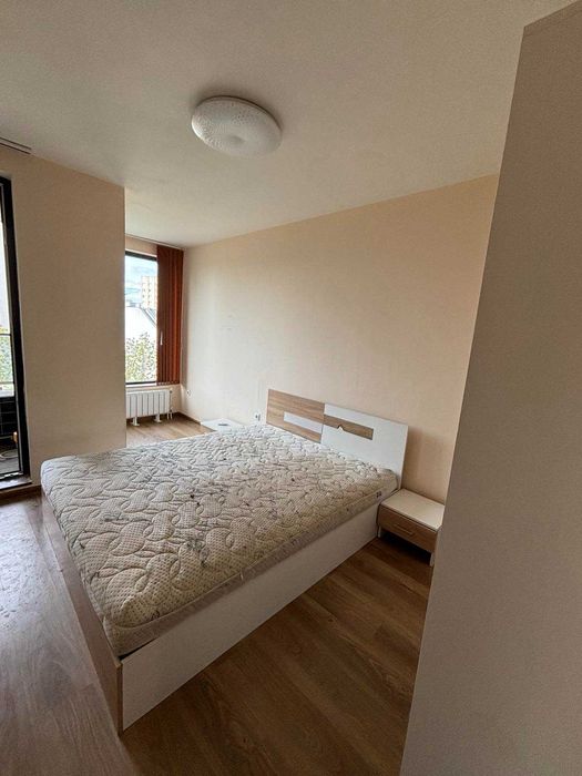 Дава се под наем Двустаен апартамент в София, Студентски град - 65 кв.м за 600 € - Снимка #4