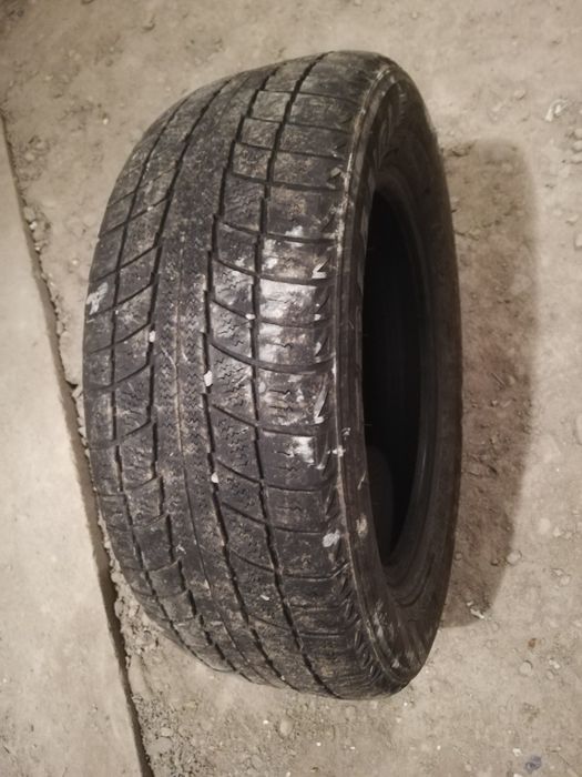 зимние шины 215/60  R16   TRIANGLE