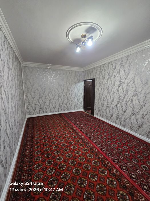 3 хонали квартира сотилади  турт юз йигирма миллон  галишлади