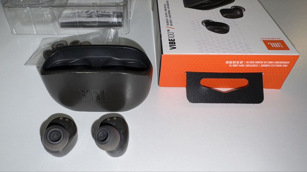 Vand JBL Vbe 100 tws in-ear