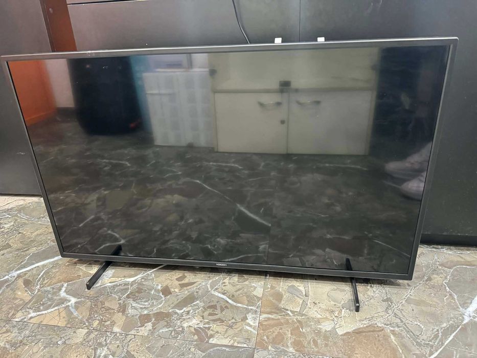 Hope Amanet P5-Televizor Horizon 43HL7530U, 108 cm, Smart, 4K Ultra HD