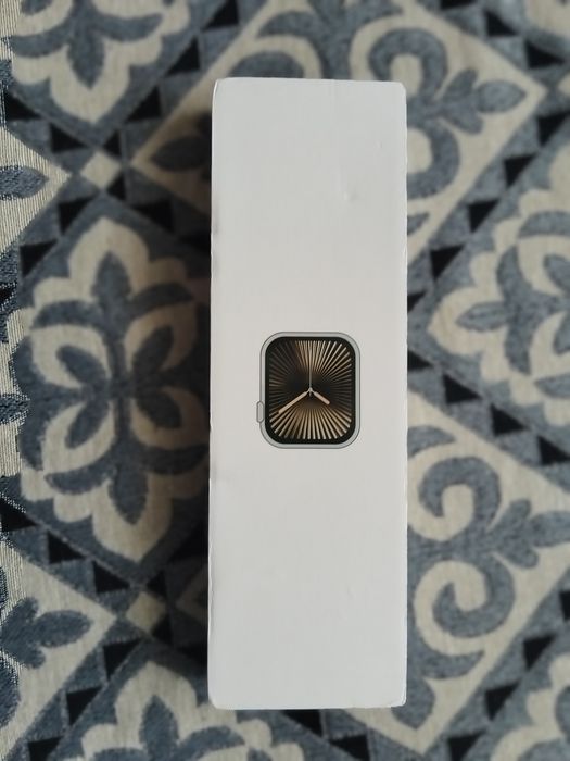 Apple Watch series 10
