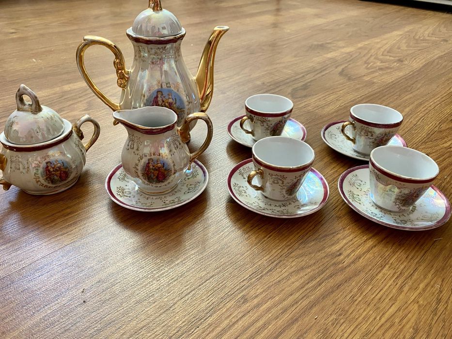 Японский фарфор набор