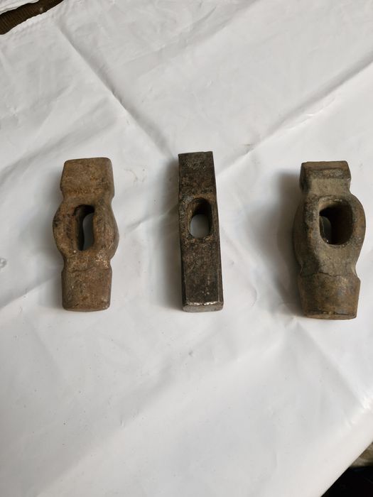 Молотки. Инструмент времен  СССР