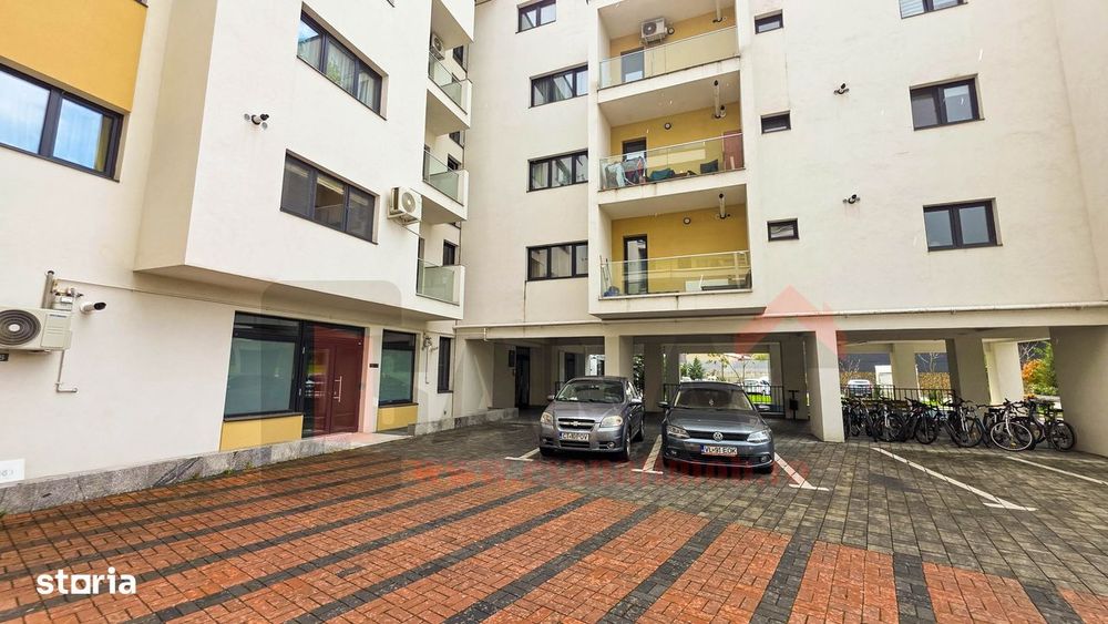 Spatiu NOU cu 7 Unitati | 174 mp| Office & Comercial | Turnisor |VIDEO