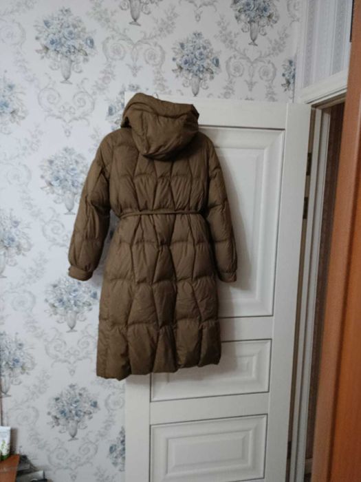 Стильный весенний плащ