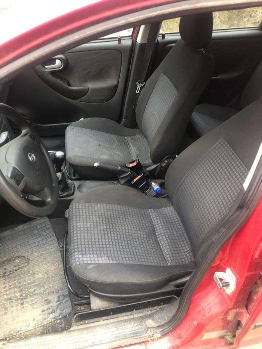 Опел Корса С 1.2 75кс