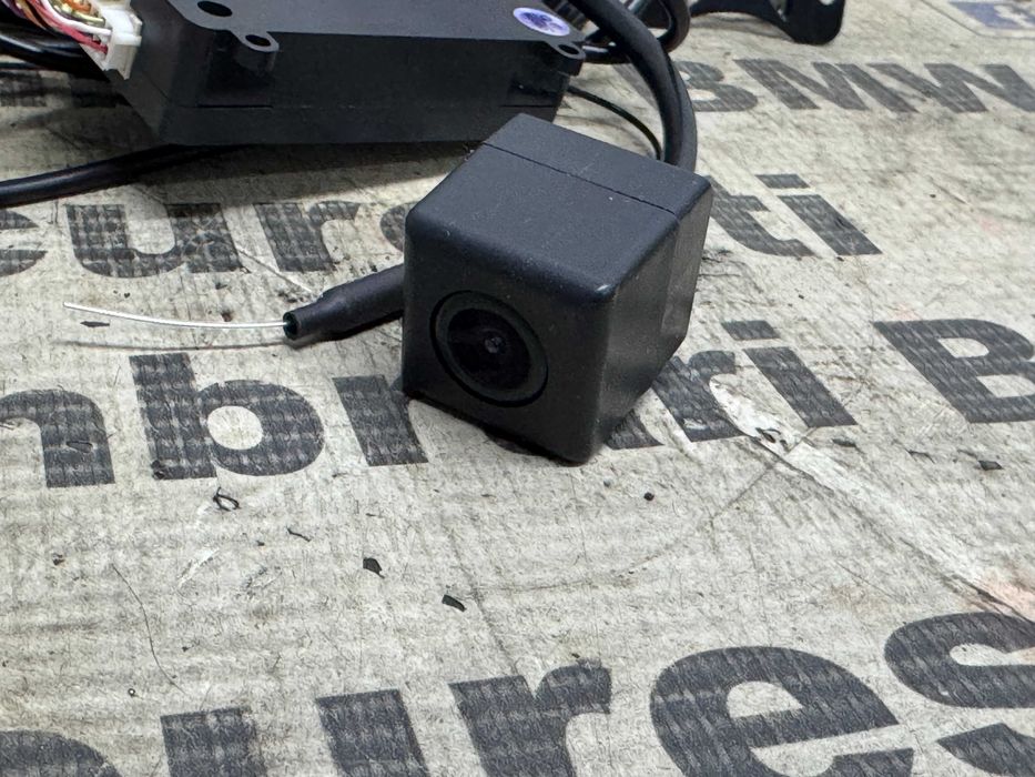 Camera Marsarier Wireless Wi-Fi Android IOS Noua