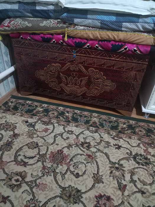 Сандык 1 штук...