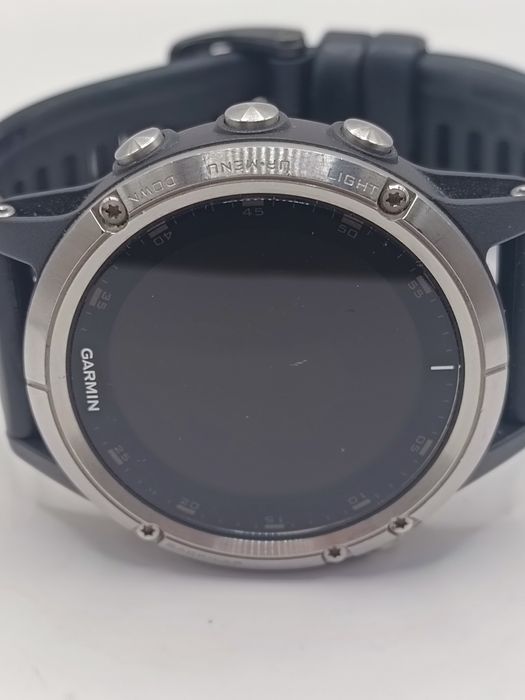 Смарт часовник Garmin Fenix 5 Plus