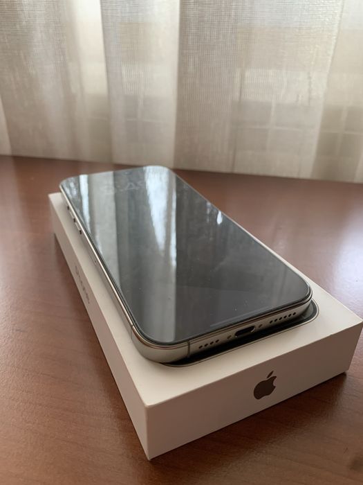Iphone 16 Pro Max 256 GB